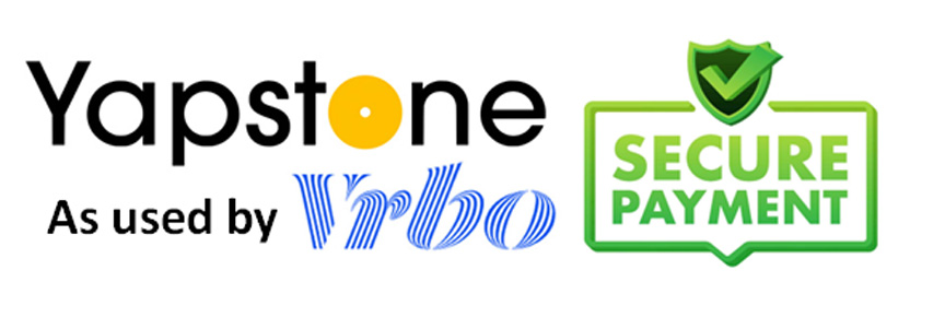 Yapstone secure payments