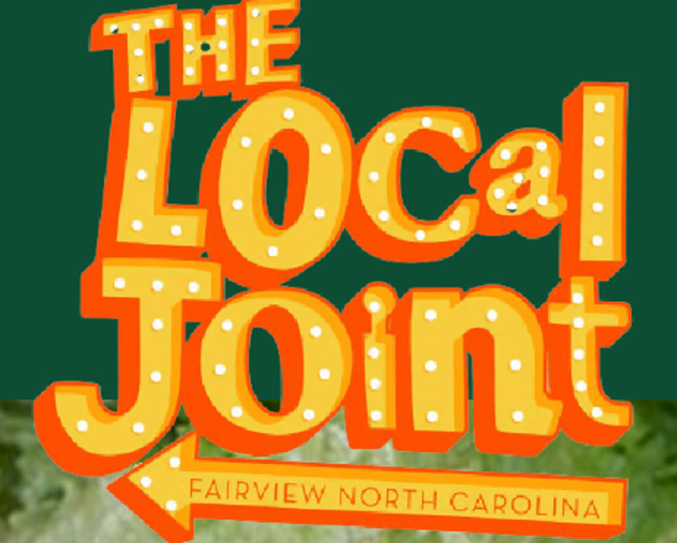 The Local Joint the best restaurant in Fairview near Asheville